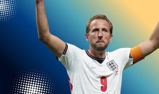 Kane the Hero as England Escape World Cup Shock in Day of Chaos and Controversy