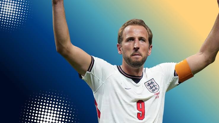 Kane the Hero as England Escape World Cup Shock in Day of Chaos and Controversy