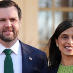 US Vice President JD Vance Welcomes Fourth Child, Makes History With Birth of Son Alec Neil Vance