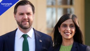 US Vice President JD Vance Welcomes Fourth Child, Makes History With Birth of Son Alec Neil Vance