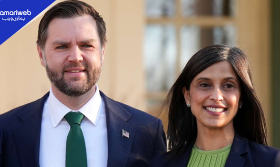 US Vice President JD Vance Welcomes Fourth Child, Makes History With Birth of Son Alec Neil Vance