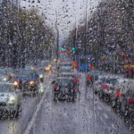 Karachi Weather Today: Strong Winds and Light Drizzle Expected as PMD Forecasts Hot and Humid Conditions