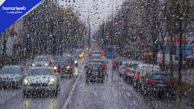 Karachi Weather Today: Strong Winds and Light Drizzle Expected as PMD Forecasts Hot and Humid Conditions