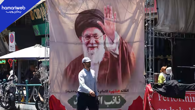 Iran-US Talks to Resume After Ayatollah Ali Khamenei’s Funeral