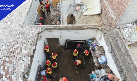 Lahore Education Authority introduces stricter regulations for tuition centres after Kahna tragedy