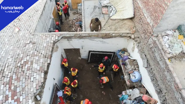 Lahore Education Authority introduces stricter regulations for tuition centres after Kahna tragedy