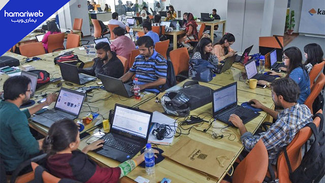 Government Launches New Award to Honor Pakistan’s $1.1B Freelance IT Workforce