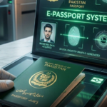 Big Changes Coming to Pakistani Passports? Government Plans Major Security Upgrade