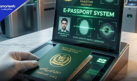 Big Changes Coming to Pakistani Passports? Government Plans Major Security Upgrade