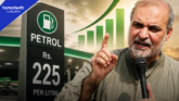 Hafiz Naeem ur Rehman Demands Rs 225 Per Litre Petrol Price as Global Oil Prices Fall