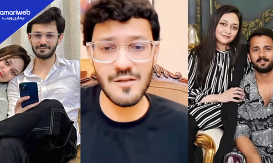 Rajab Butt and Iman Reunion? Aoun Sheikh Makes Big Claim