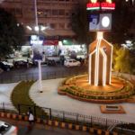 Mayor Karachi Renames Sadar Regal Chowk to Khatm-e-Nabuwwat Chowk