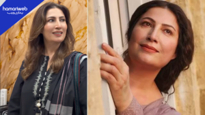 Saima Noor’s Fitness Transformation Goes Viral, Fans Praise Actress’ Youthful Look at 58