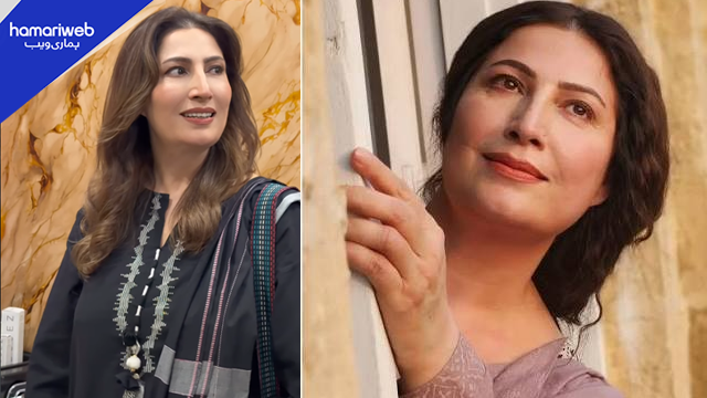 Saima Noor’s Fitness Transformation Goes Viral, Fans Praise Actress’ Youthful Look at 58