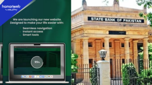 SBP Launches New Official Website with Faster Access, Urdu Support and Improved User Experience