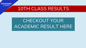 BISE Punjab 10th Class Result 2026 to Be Announced Today – Check All Board Results