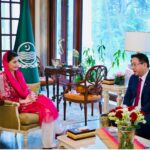 Chief Minister Maryam Nawaz Sharif inaugurates Nestle Pakistan’s Biomass Steam Plant in Sheikhupura, advancing the company’s sustainability agenda