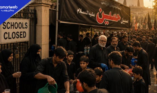 August 4 Public Holiday: Sindh Closes Schools for Chehlum of Hazrat Imam Hussain (RA)