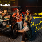 How Cheezious Redefines Freedom with “Azadi, Cheez Hai Aesi”