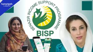 BISP Digital Wallets? Check How to Receive Direct Payments