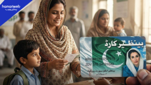 BISP Closure Rumors Debunked: Senator Rubina Khalid Confirms Programme Will Continue