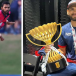 ICC Bans USA Cricketer Bodugum Akhilesh Reddy for 8 Years Over Anti-Corruption Code Breaches