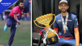 ICC Bans USA Cricketer Bodugum Akhilesh Reddy for 8 Years Over Anti-Corruption Code Breaches