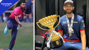 ICC Bans USA Cricketer Bodugum Akhilesh Reddy for 8 Years Over Anti-Corruption Code Breaches
