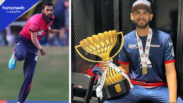 ICC Bans USA Cricketer Bodugum Akhilesh Reddy for 8 Years Over Anti-Corruption Code Breaches