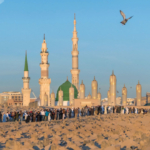 Eid Milad-un-Nabi 2026 Public Holiday Expected on August 26 in Pakistan