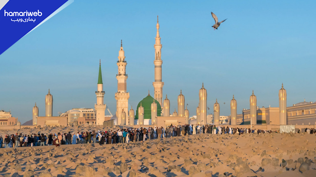 Eid Milad-un-Nabi 2026 Public Holiday Expected on August 26 in Pakistan