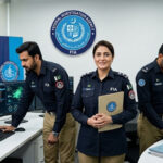 Job Opportunities in FIA, Advertisement Released