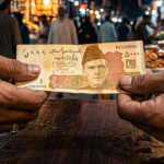 Fake Rs5,000 Currency Notes in Karachi: Traders Warned as Counterfeit Notes Circulate in Markets