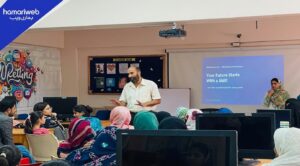 Hunarmand Punjab Announces IT Training Opportunities for Students