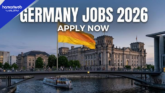 Germany Jobs 2026: Official Portal Opens Applications for Skilled Foreign Workers