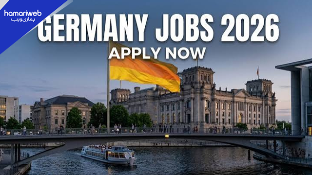 Germany Jobs 2026: Official Portal Opens Applications for Skilled Foreign Workers