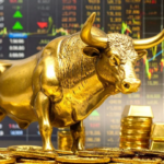 Gold Price in Pakistan Jumps by Rs10,000 Per Tola as International Gold Rates Soar