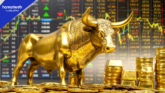 Gold Price in Pakistan Jumps by Rs10,000 Per Tola as International Gold Rates Soar