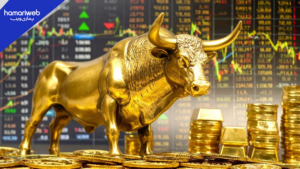 Gold Price in Pakistan Jumps by Rs10,000 Per Tola as International Gold Rates Soar