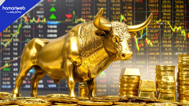 Gold Price in Pakistan Jumps by Rs10,000 Per Tola as International Gold Rates Soar