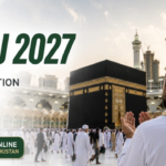 Hajj 2027 Registration to Begin in August, New Payment System Announced