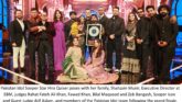 Hometown heroes make history: Hira Qaiser crowned Pakistan Idol Sooper Star as landmark season