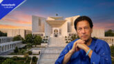 Imran Khan To Be Transferred to Shifa International Hospital Immediately, Orders Supreme Court