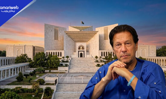 Imran Khan To Be Transferred to Shifa International Hospital Immediately, Orders Supreme Court