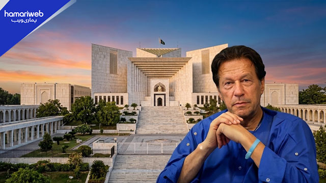 Imran Khan To Be Transferred to Shifa International Hospital Immediately, Orders Supreme Court