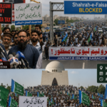 Karachi Protest Today: Which Roads Are Expected to Be Blocked During Jamaat-e-Islami’s August 7 Demonstrations?