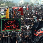 Karachi Chehlum Procession 2026: Major Roads to Remain Sealed on August 4, Alternative Routes Announced