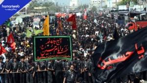 Karachi Chehlum Procession 2026: Major Roads to Remain Sealed on August 4, Alternative Routes Announced