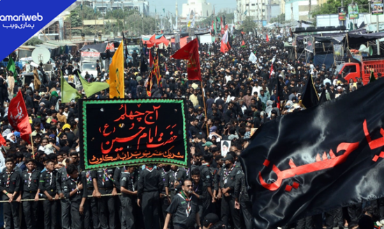 Karachi Chehlum Procession 2026: Major Roads to Remain Sealed on August 4, Alternative Routes Announced