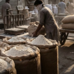 Karachi Flour Price Reduced to Rs130 Per Kg as Administration Announces Relief for Citizens